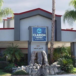 Clarion Hotel Bakersfield North